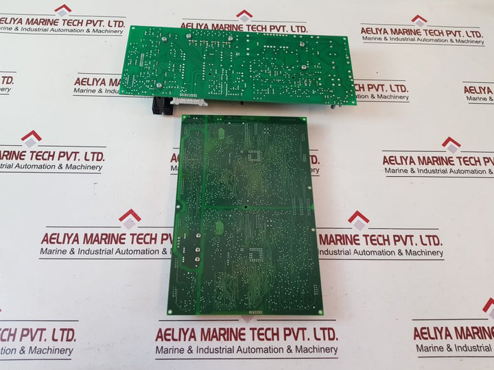 Astrid Pb254002,Pb254004B And Pb202002 D, Pb202004C Power Control Board Set