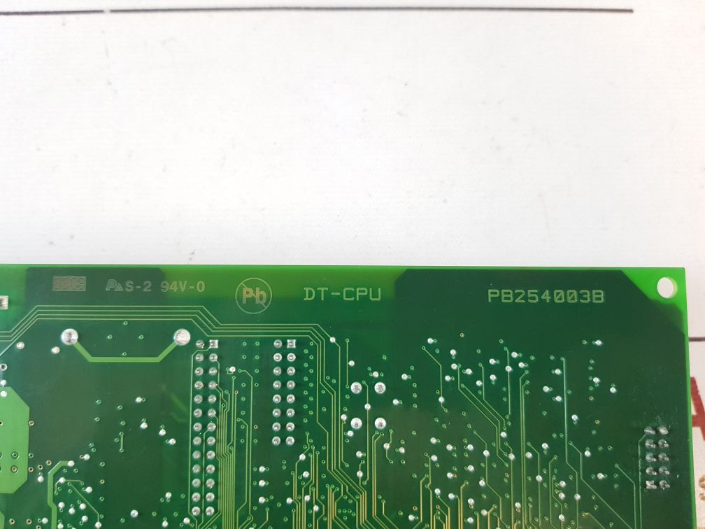 Astrid Pb254002,Pb254004B And Pb202002 D, Pb202004C Power Control Board Set