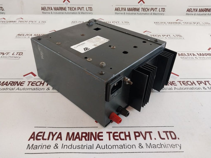 Astron Rs-7A Linear Power Supply 13.8 Vdc 7 Amps