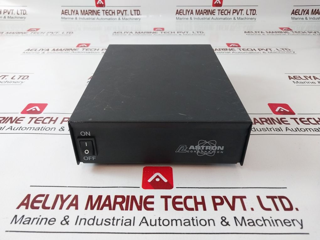 Astron Ss-18 Switching Power Supply
