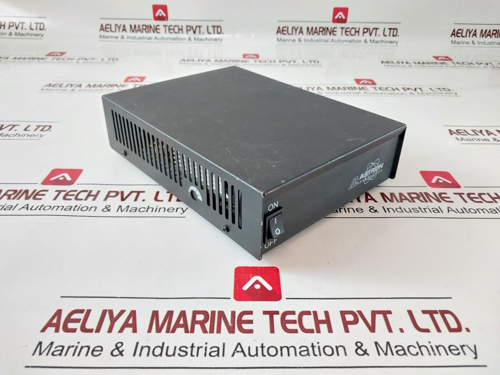 Astron Ss-18 Switching Power Supply