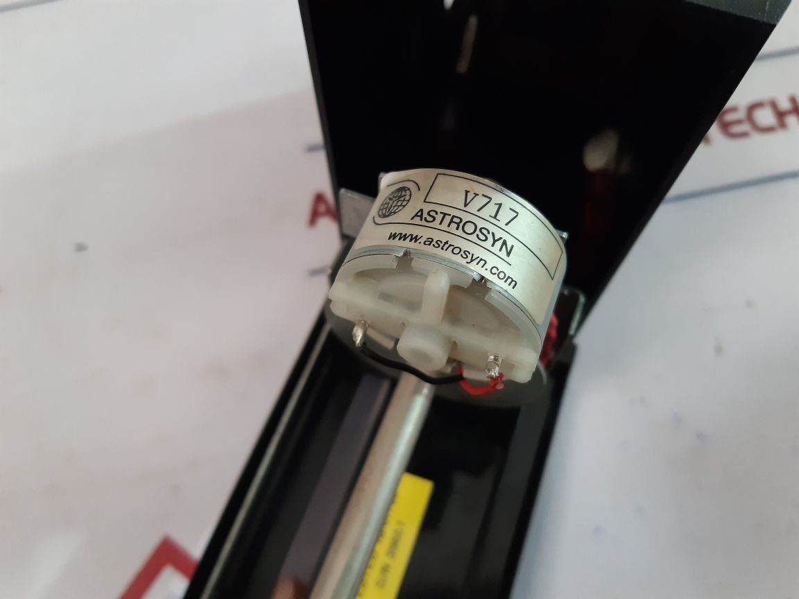 Astrosyn V717