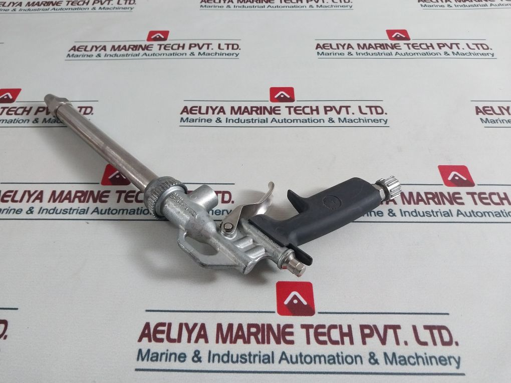 Asturo-meg Insulating Applicator Adapter Tool