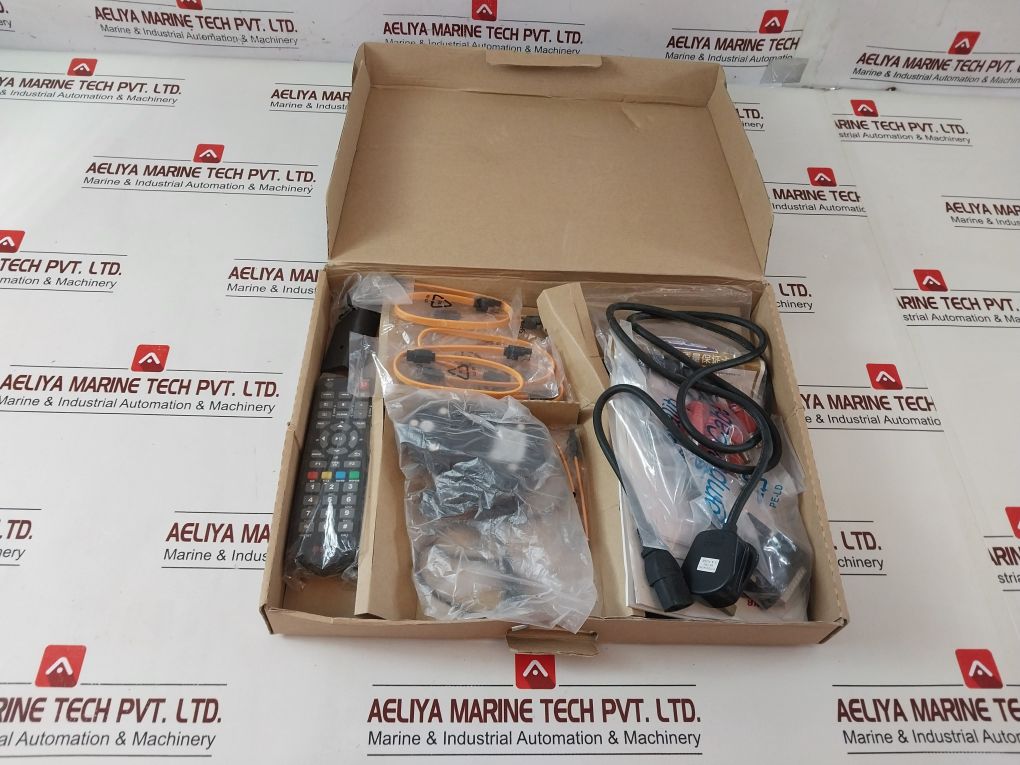 Asus Hb8208H Digital Video Recorder Set