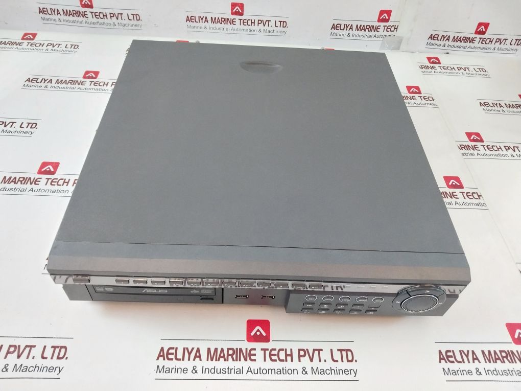 Asus Hb8208H Digital Video Recorder Set