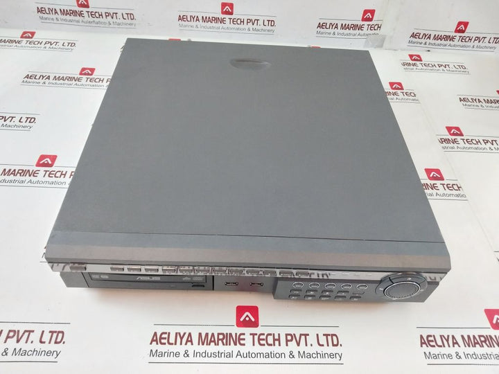 Asus Hb8208H Digital Video Recorder Set
