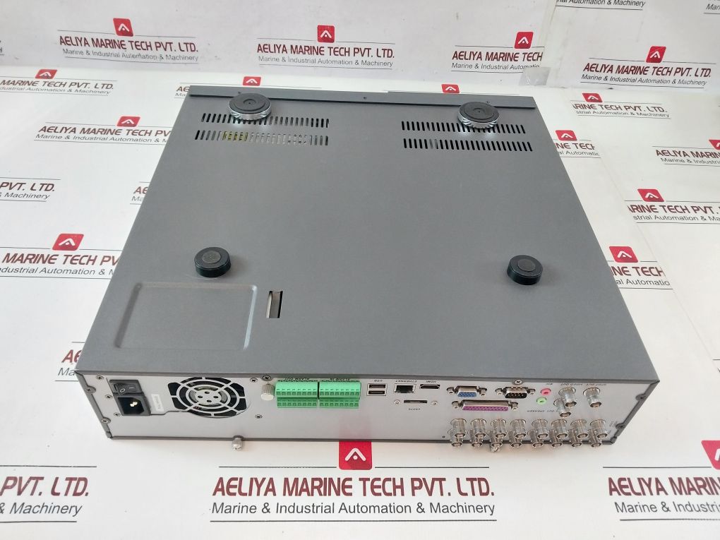 Asus Hb8208H Digital Video Recorder Set