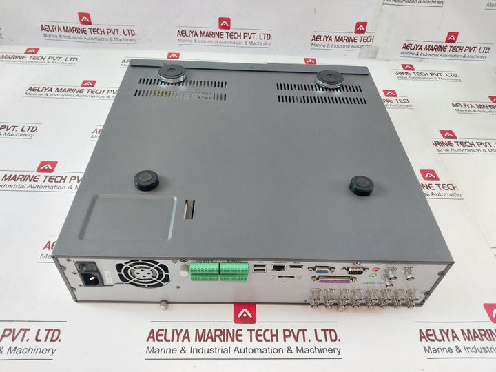 Asus Hb8208H Digital Video Recorder Set