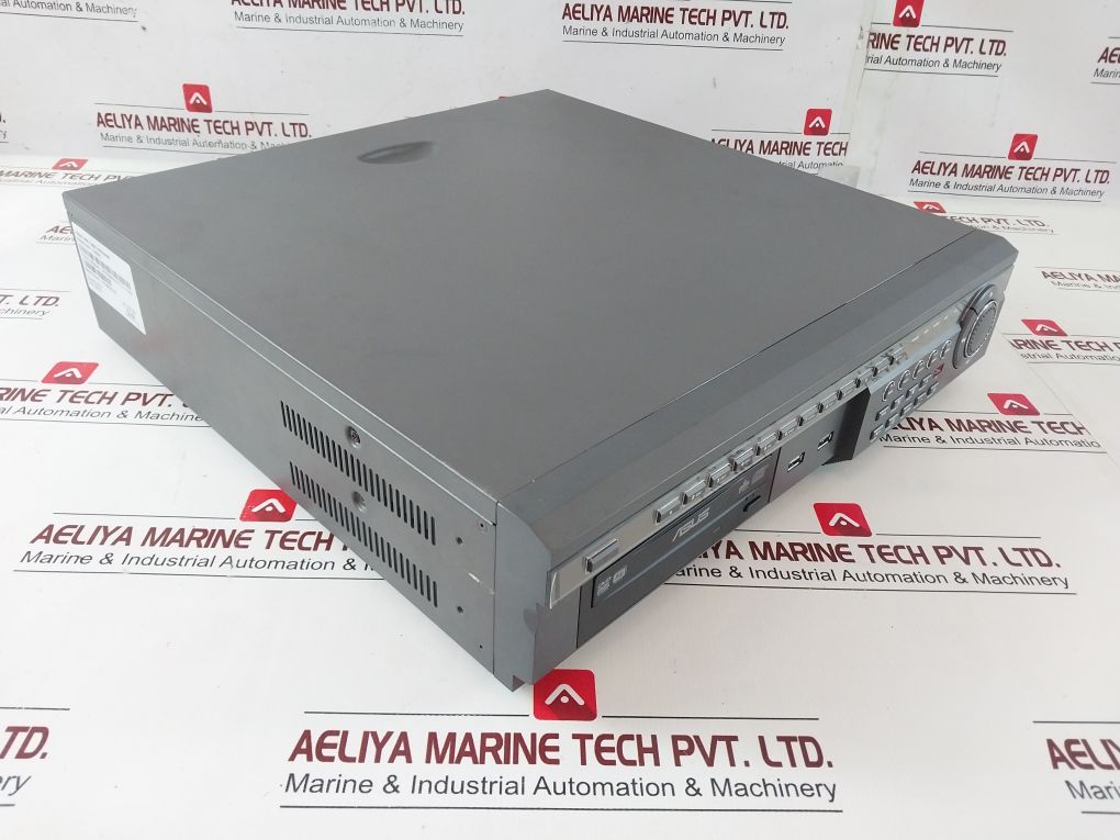 Asus Hb8208H Digital Video Recorder Set