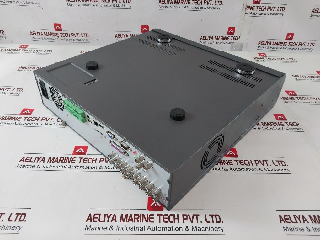 Asus Hb8208H Digital Video Recorder Set