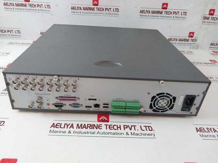 Asus Hb8208H Digital Video Recorder Set
