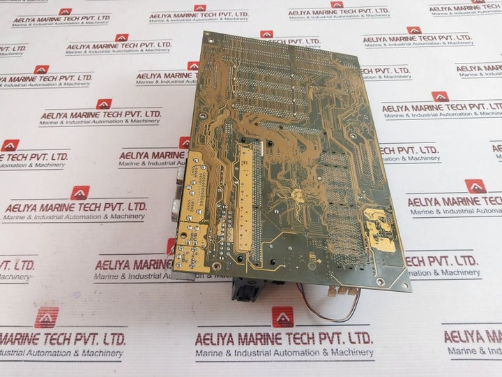 Asus P2B Industrial Motherboard Rev 1.12