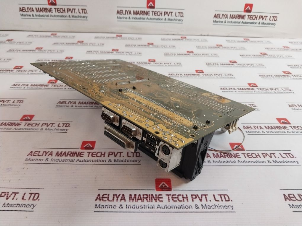 Asus P2B Industrial Motherboard Rev 1.12