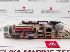 Asus P5Rd2-vm Motherboard