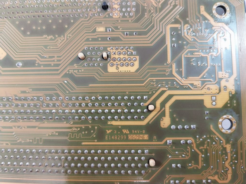 Asus P5Rd2-vm Motherboard