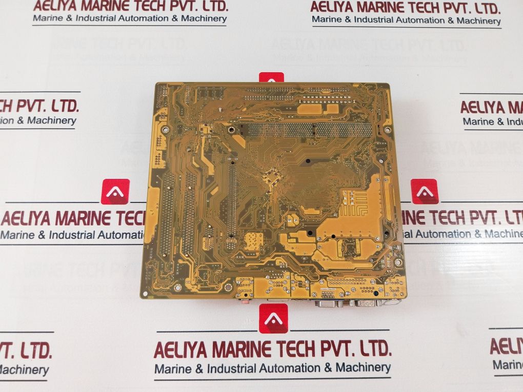 Asus P5Rd2-vm Motherboard