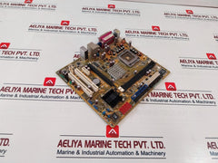 Asus P5Rd2-vm Motherboard