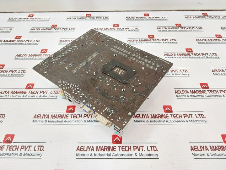 Asus P8H61-m Lx2 R2.0 Motherboard