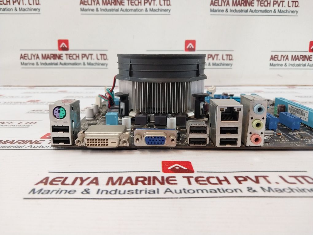 Asus P8H61-m Lx2 R2.0 Motherboard