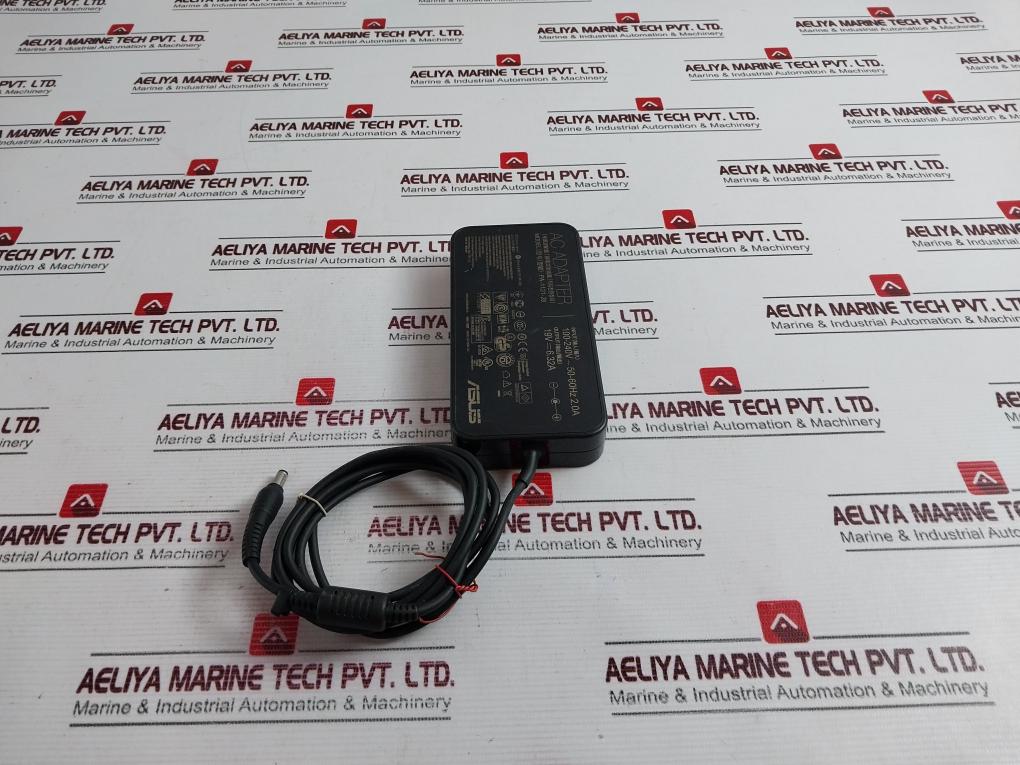 Chargeur Asus PA-1121-28 – 120W, 19V 6.3A, Pour N56 N46 N55, Occasion