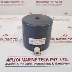 Asv-stubbe 2105-nis02 Level Switch