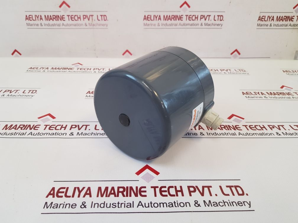 Asv-stubbe 2105-nis02 Level Switch