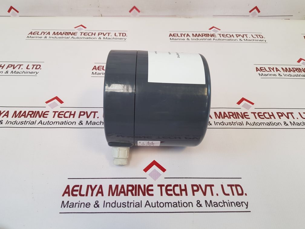 Asv-stubbe 2105-nis02 Level Switch