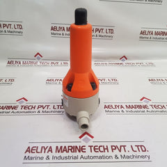 Asv Stübbe Dmv765 Pressure Reducing Valves
