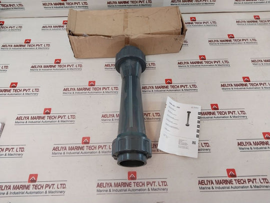 Asv Stubbe 2500-25000 LH Variable Area Flow Meter