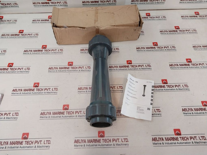 Asv Stubbe 2500-25000 LH Variable Area Flow Meter