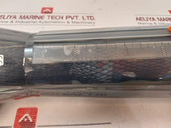 Asv Stubbe 2500-25000 L/H Variable Area Flow Meter