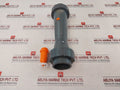 Asv Stubbe 2500-25000 L/H Variable Area Flow Meter