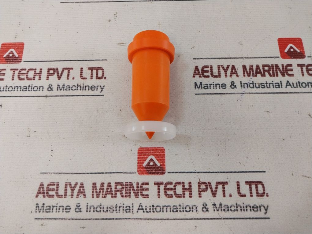 Asv Stubbe 2500-25000 L/H Variable Area Flow Meter