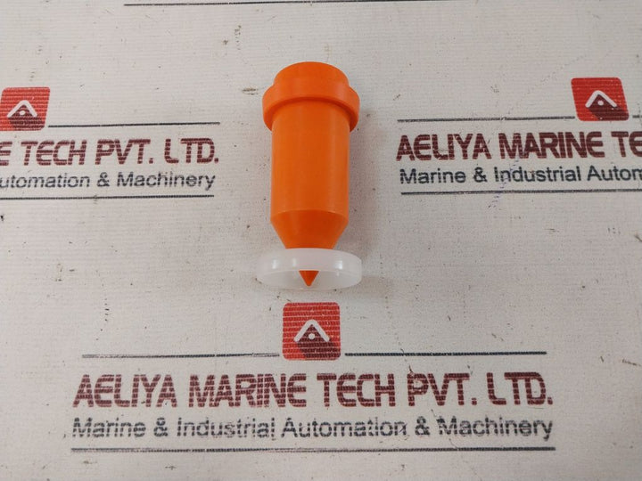 Asv Stubbe 2500-25000 L/H Variable Area Flow Meter