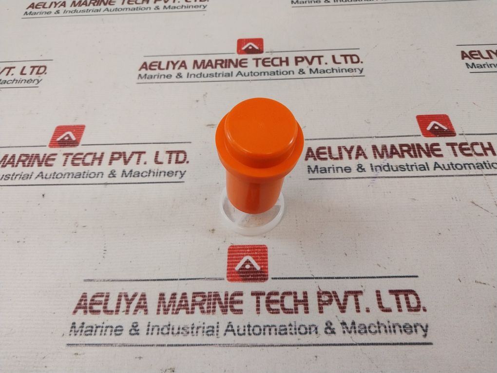 Asv Stubbe 2500-25000 L/H Variable Area Flow Meter