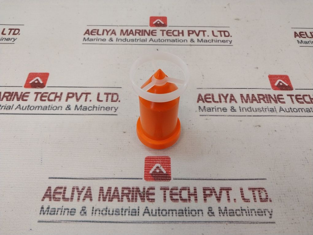 Asv Stubbe 2500-25000 L/H Variable Area Flow Meter