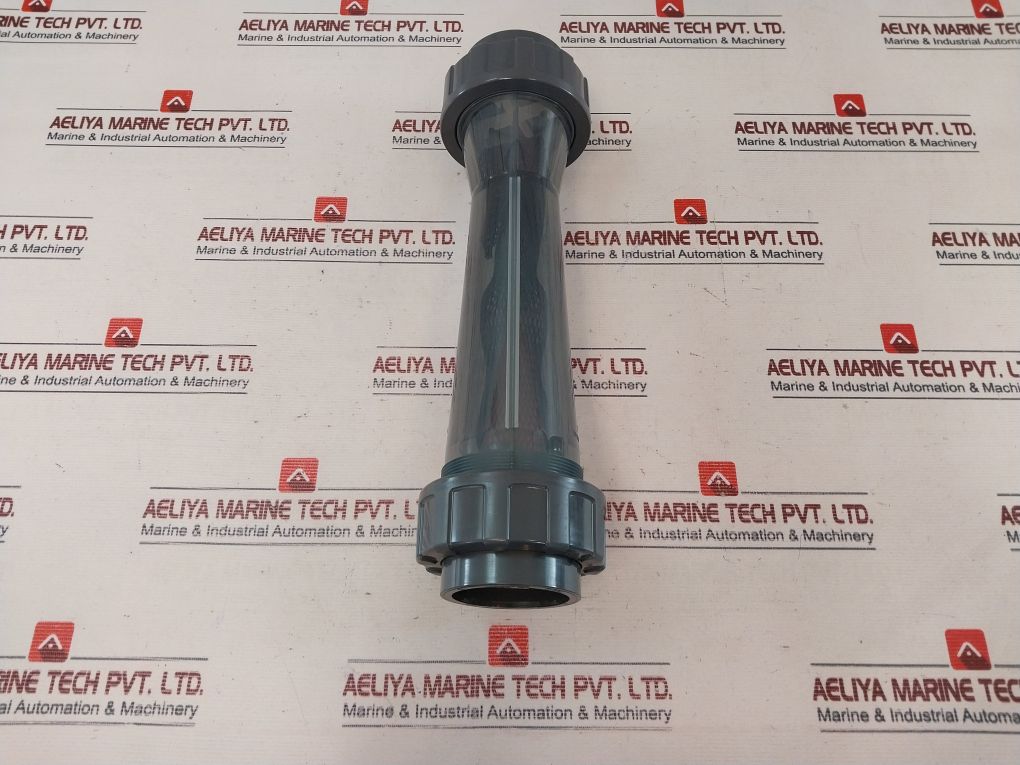 Asv Stubbe 2500-25000 L/H Variable Area Flow Meter