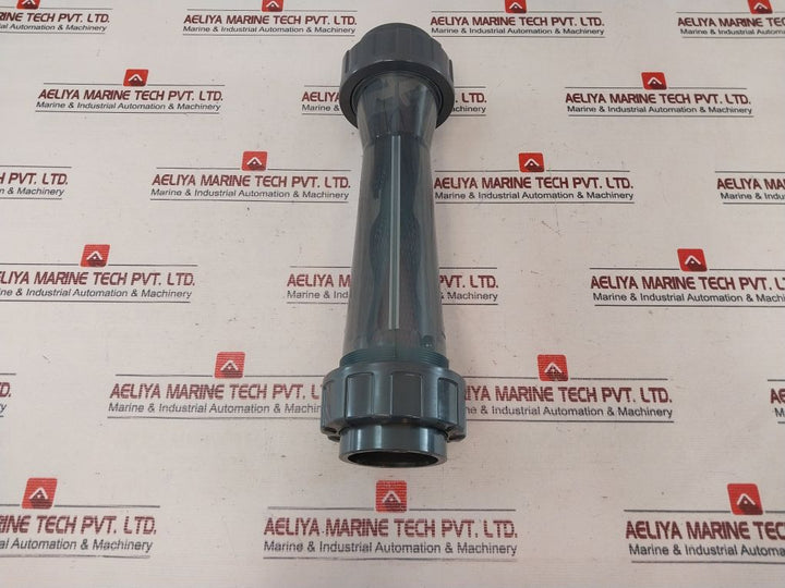 Asv Stubbe 2500-25000 L/H Variable Area Flow Meter