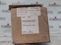Asv Stubbe 2500-25000 L/H Variable Area Flow Meter