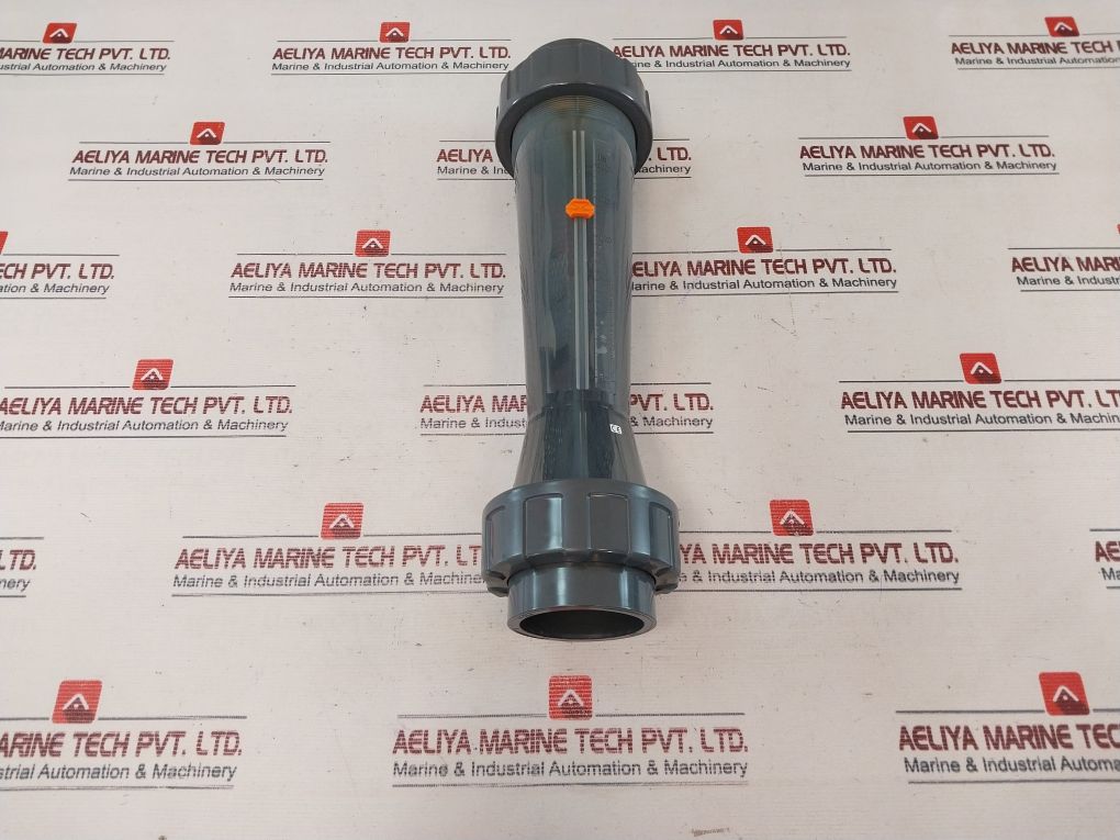 Asv Stubbe 2500-25000 L/H Variable Area Flow Meter