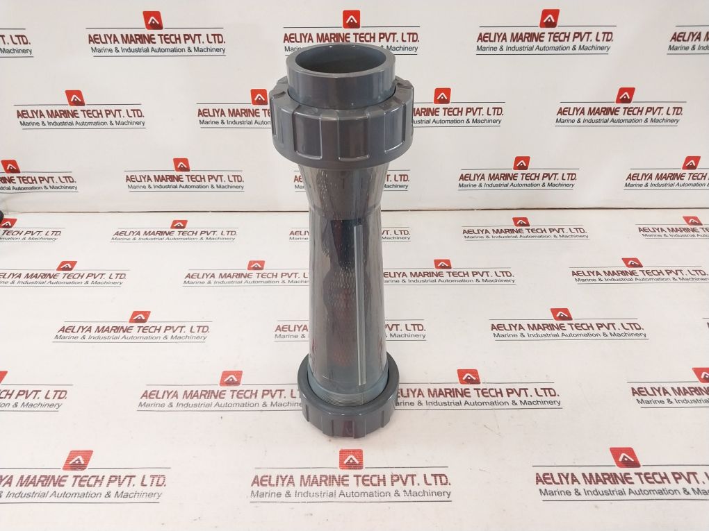 Asv Stubbe 2500-25000 L/H Variable Area Flow Meter