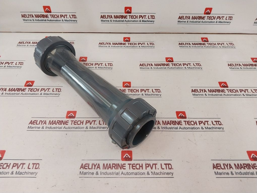 Asv Stubbe 2500-25000 L/H Variable Area Flow Meter