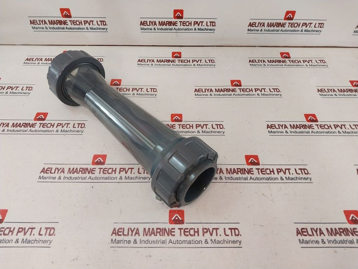 Asv Stubbe 2500-25000 L/H Variable Area Flow Meter