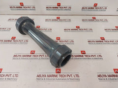 Asv Stubbe 2500-25000 L/H Variable Area Flow Meter