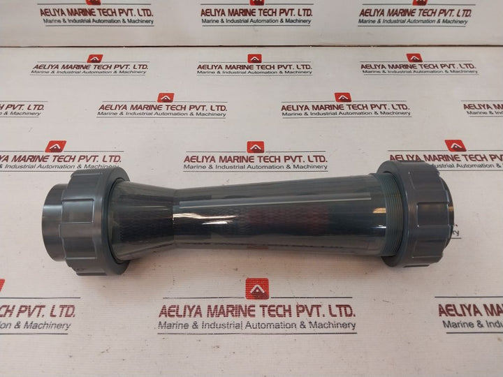 Asv Stubbe 2500-25000 L/H Variable Area Flow Meter
