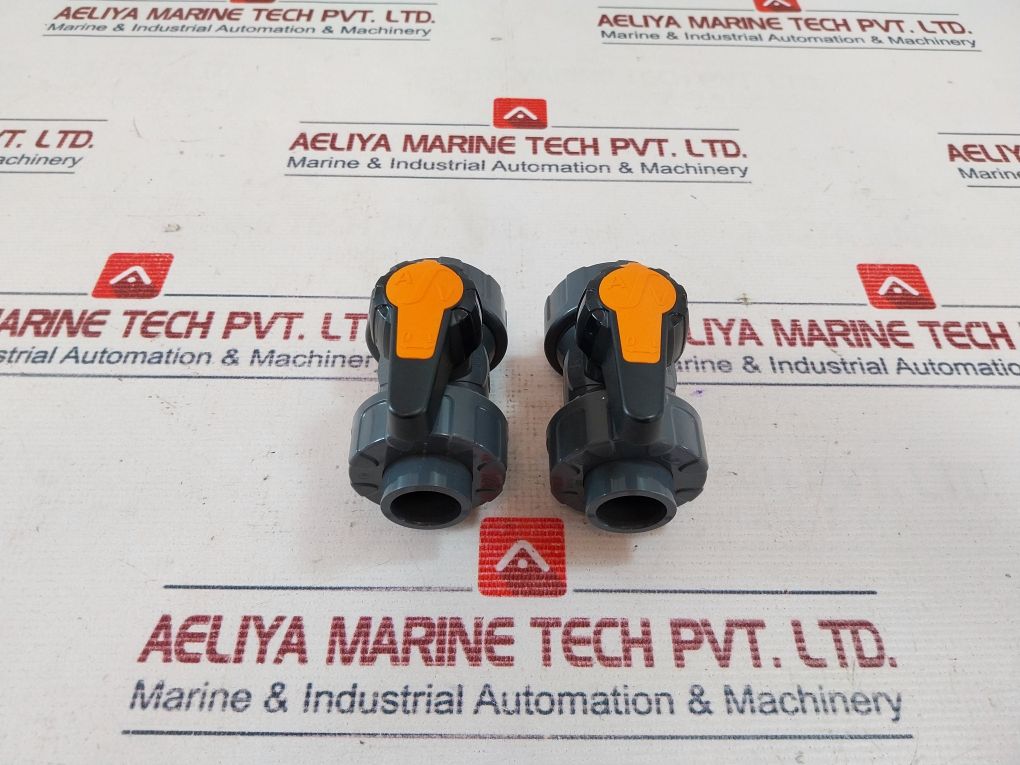 Asv Stubbe C200 Ball Valve