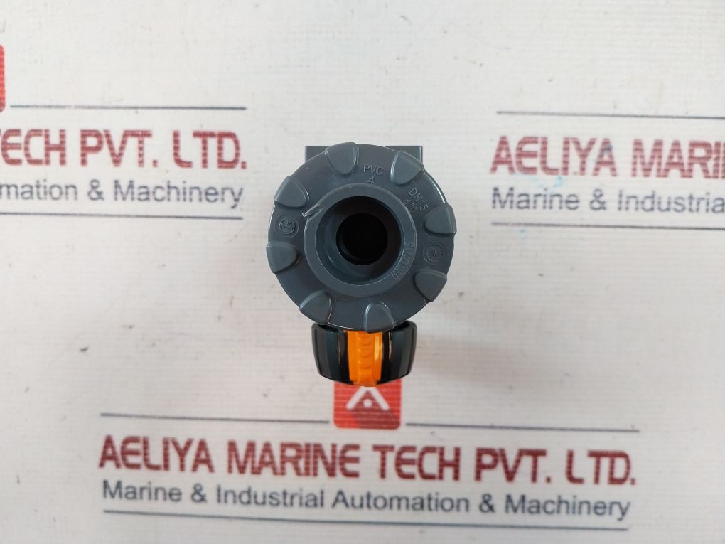 Asv Stubbe C200 Ball Valve