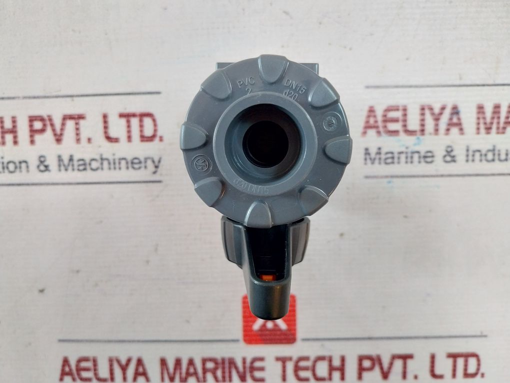 Asv Stubbe C200 Ball Valve