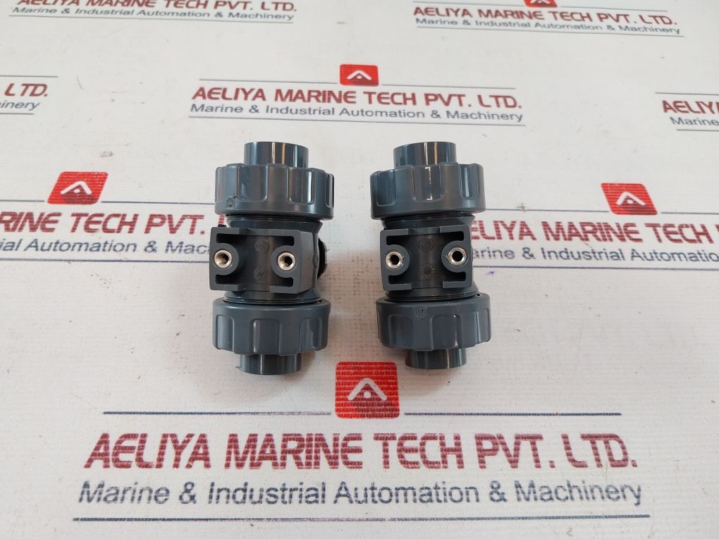 Asv Stubbe C200 Ball Valve