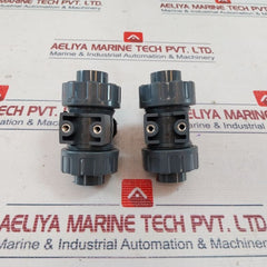 Asv Stubbe C200 Ball Valve